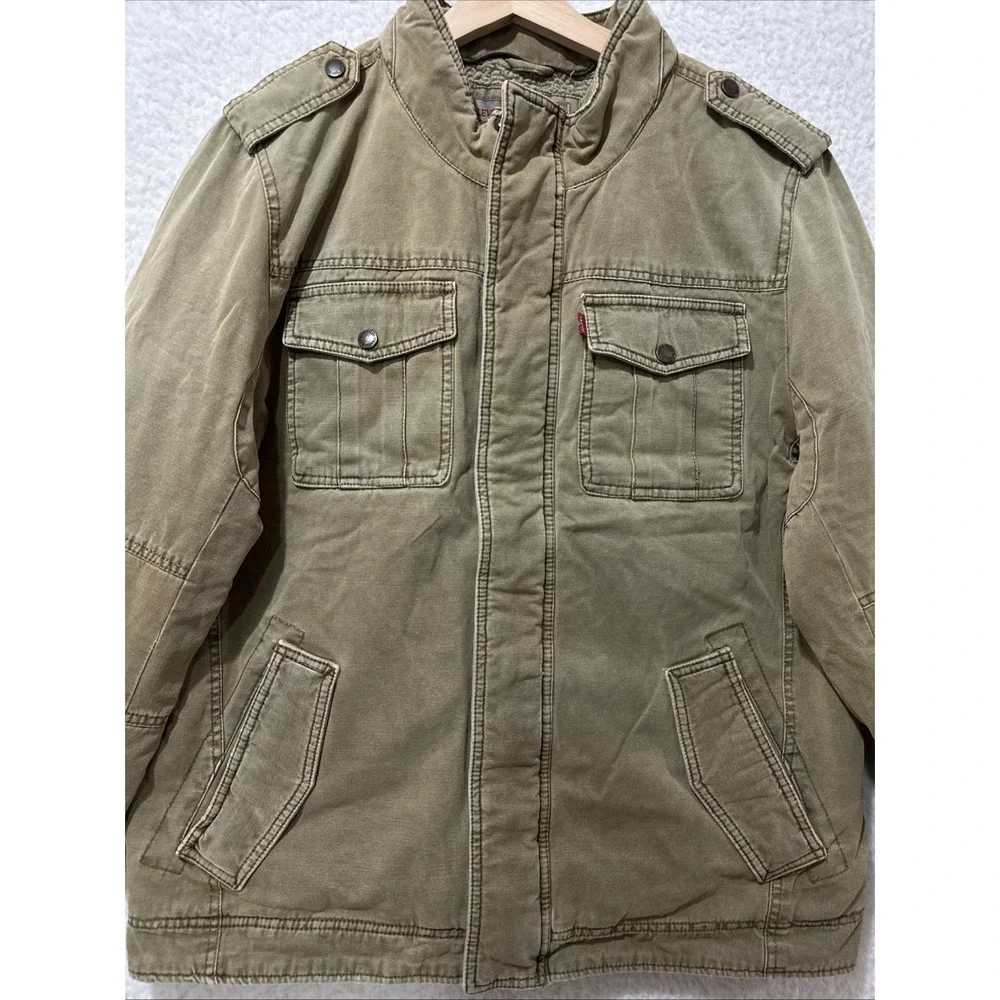 Levis vintage levis
